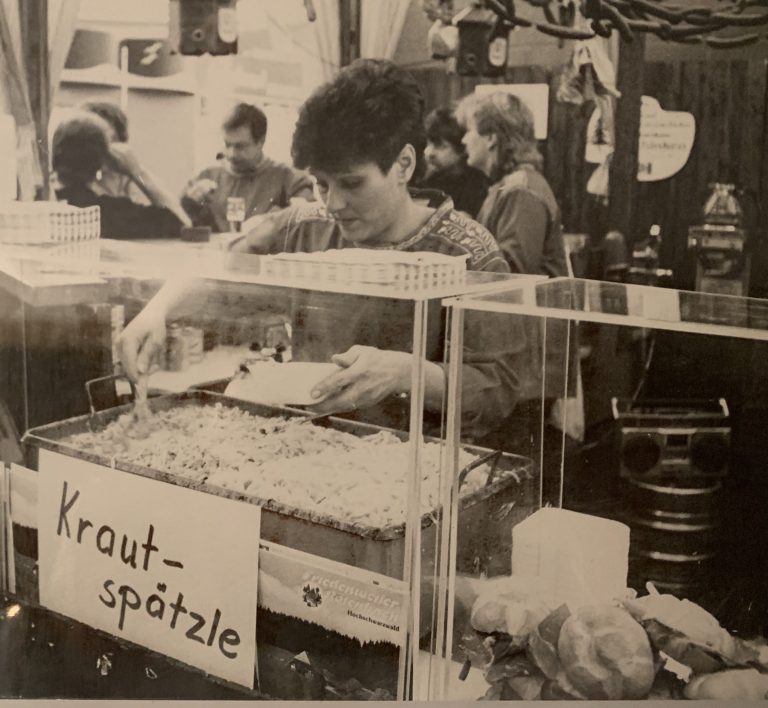 SCHWARZWALD-PERLE SCHWARZWALD-PERLE