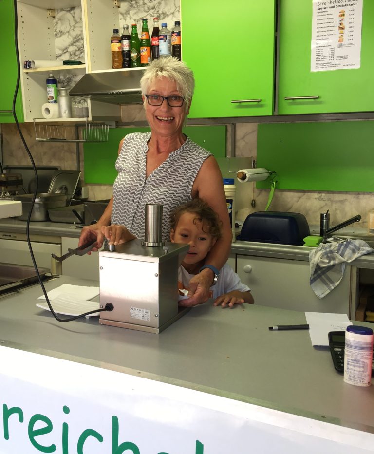 SCHWARZWALD-PERLE SCHWARZWALD-PERLE